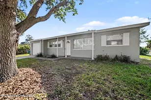 705 Renner Ave, Melbourne, FL 32935 - Photo 1