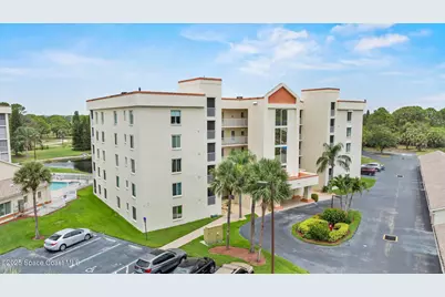 1420 Huntington Lane #2405, Rockledge, FL 32955 - Photo 38