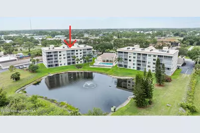 1420 Huntington Lane #2405, Rockledge, FL 32955 - Photo 4