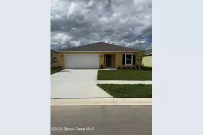 962 SW Richmond Circle SW, Palm Bay, FL 32908 - Photo 1