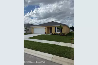962 SW Richmond Circle SW, Palm Bay, FL 32908 - Photo 2
