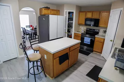 569 Macon Drive E, Titusville, FL 32780 - Photo 2