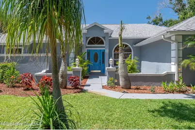 660 Jillotus Street, Merritt Island, FL 32952 - Photo 2
