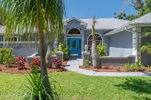 660 Jillotus St, Merritt Island, FL 32952 - Photo 2