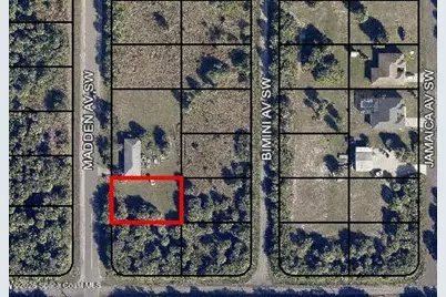 2483 Madden Avenue SW, Palm Bay, FL 32908 - Photo 1