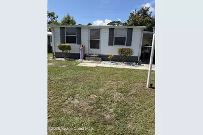 909 Vireo Drive, Barefoot Bay, FL 32976 - Photo 2