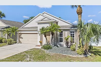4152 Collinwood Drive, Melbourne, FL 32901 - Photo 2