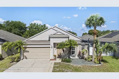 4152 Collinwood Drive, Melbourne, FL 32901 - Photo 1