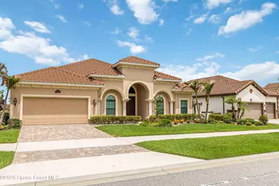 7966 Wyndham Drive, Melbourne, FL 32940 - Photo 2
