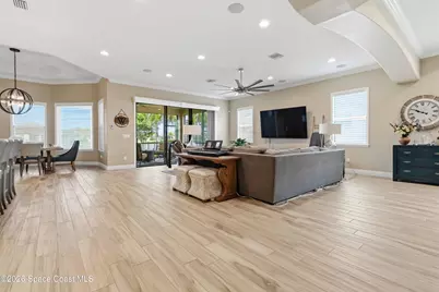 7966 Wyndham Drive, Melbourne, FL 32940 - Photo 8