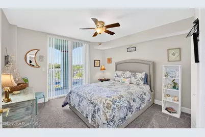 8903 Laguna Lane #301, Cape Canaveral, FL 32920 - Photo 32