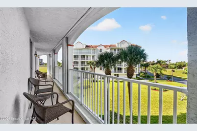 8903 Laguna Lane #301, Cape Canaveral, FL 32920 - Photo 32