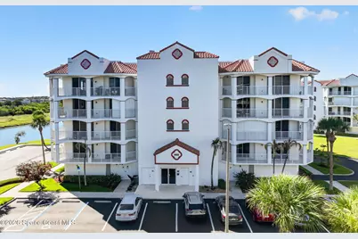 8903 Laguna Lane #301, Cape Canaveral, FL 32920 - Photo 2