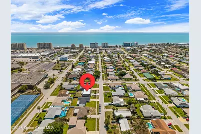 310 Lee Avenue, Satellite Beach, FL 32937 - Photo 4