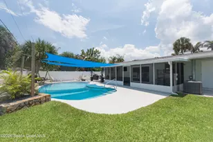 347 S Lakeside Dr, Satellite Beach, FL 32937 - Photo 4