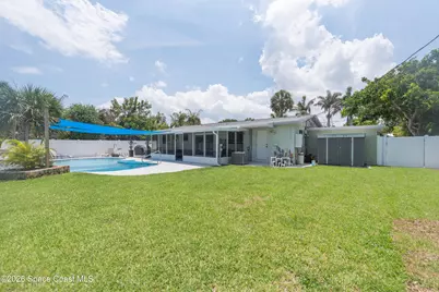 347 S Lakeside Drive, Satellite Beach, FL 32937 - Photo 42