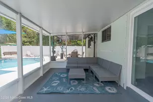 347 S Lakeside Dr, Satellite Beach, FL 32937 - Photo 36
