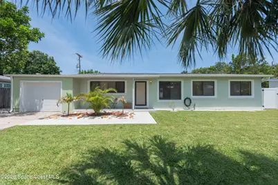 347 S Lakeside Drive, Satellite Beach, FL 32937 - Photo 48