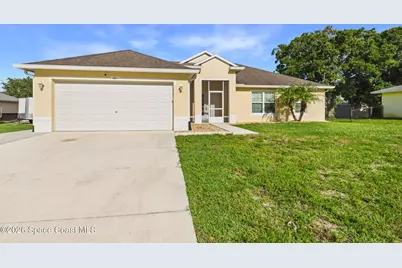 661 Jenkins Street, Sebastian, FL 32958 - Photo 2