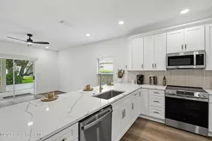 982 Villa Dr, Melbourne, FL 32940 - Photo 10