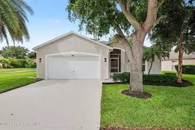 982 Villa Drive, Melbourne, FL 32940 - Photo 2