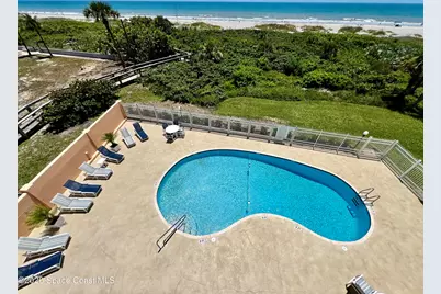 6770 Ridgewood Avenue #401, Cocoa Beach, FL 32931 - Photo 36