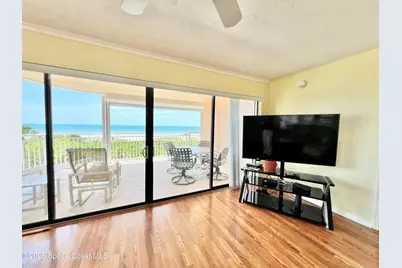 6770 Ridgewood Avenue #401, Cocoa Beach, FL 32931 - Photo 8