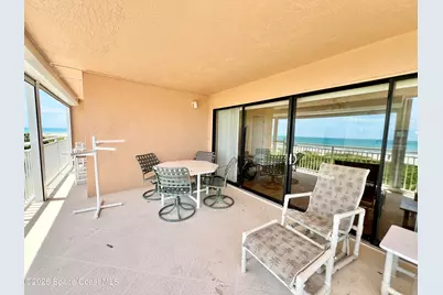 6770 Ridgewood Avenue #401, Cocoa Beach, FL 32931 - Photo 32