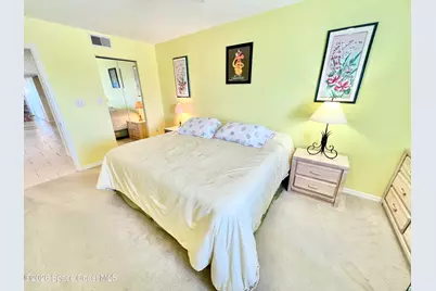 6770 Ridgewood Avenue #401, Cocoa Beach, FL 32931 - Photo 26