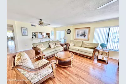 6770 Ridgewood Avenue #401, Cocoa Beach, FL 32931 - Photo 6
