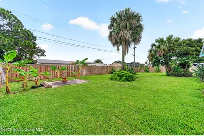 2507 Manorwood Drive, Melbourne, FL 32901 - Photo 2