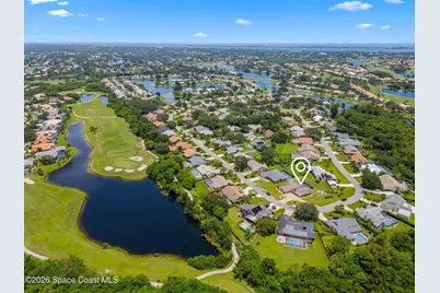 963 Spanish Wells Drive, Melbourne, FL 32940 - Photo 2