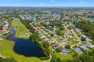 963 Spanish Wells Dr, Melbourne, FL 32940 - Photo 2