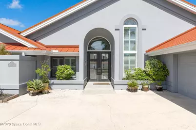 624 Tortoise Way, Satellite Beach, FL 32937 - Photo 2