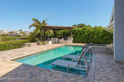 624 Tortoise Way, Satellite Beach, FL 32937 - Photo 34