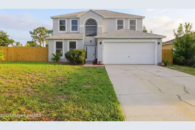 518 Sauders Road SE, Palm Bay, FL 32909 - Photo 1