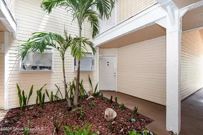 1850 Charlesmont Drive #126, Melbourne, FL 32903 - Photo 2
