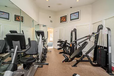 1850 Charlesmont Drive #126, Melbourne, FL 32903 - Photo 26