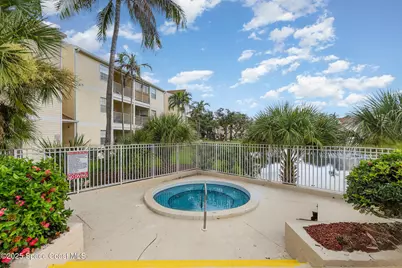 1850 Charlesmont Drive #126, Melbourne, FL 32903 - Photo 20