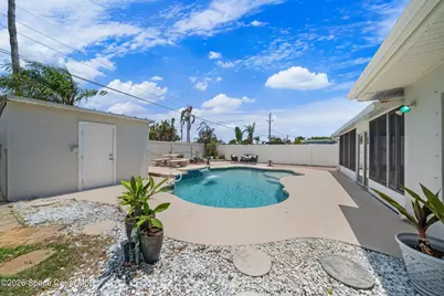 204 Martin Street, Indian Harbour Beach, FL 32937 - Photo 32