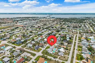 204 Martin St, Indian Harbour Beach, FL 32937 - Photo 36