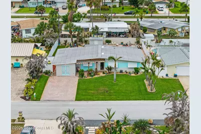 204 Martin Street, Indian Harbour Beach, FL 32937 - Photo 4
