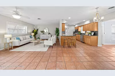 204 Martin Street, Indian Harbour Beach, FL 32937 - Photo 8