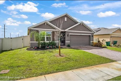 1401 McFarland Drive, Melbourne, FL 32904 - Photo 2