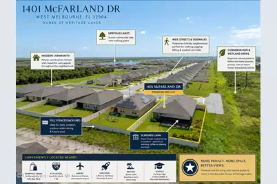1401 McFarland Drive, Melbourne, FL 32904 - Photo 30
