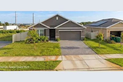1401 McFarland Drive, West Melbourne, FL 32904 - Photo 30
