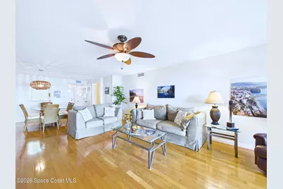 1305 S Atlantic Avenue #370, Cocoa Beach, FL 32931 - Photo 6