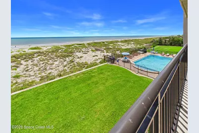 1305 S Atlantic Avenue #370, Cocoa Beach, FL 32931 - Photo 26