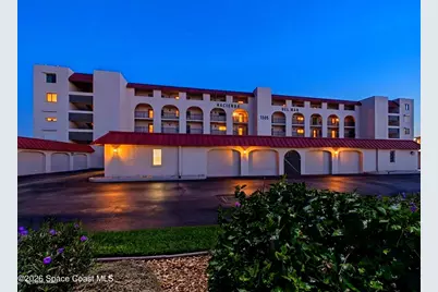 1305 S Atlantic Avenue #370, Cocoa Beach, FL 32931 - Photo 16