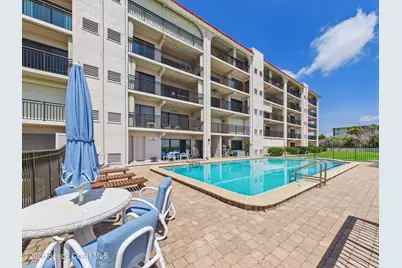 1305 S Atlantic Avenue #370, Cocoa Beach, FL 32931 - Photo 34